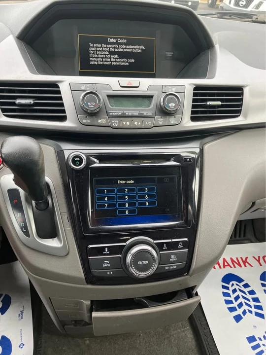 2014 Honda Odyssey - Image 15 of 15
