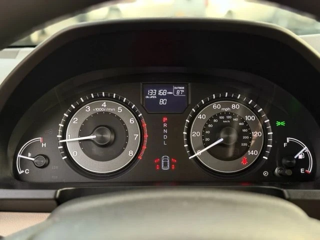 2014 Honda Odyssey - Image 19 of 21