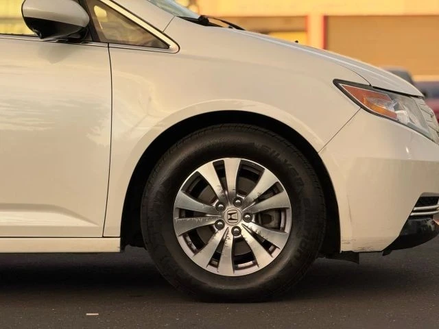 2014 Honda Odyssey - Image 7 of 21