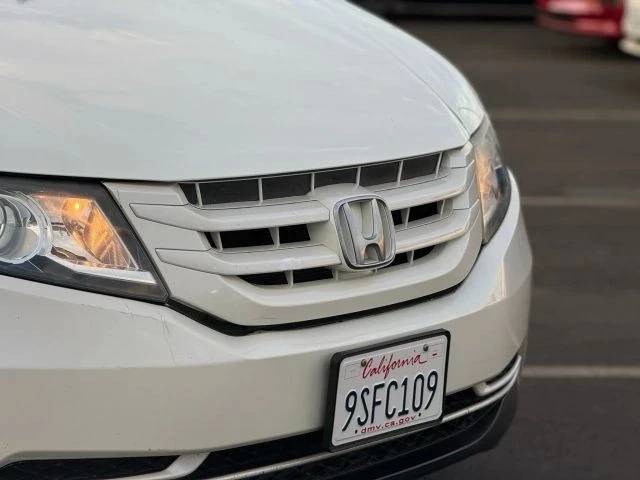 2014 Honda Odyssey - Image 4 of 21