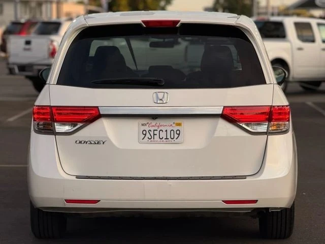 2014 Honda Odyssey - Image 8 of 21