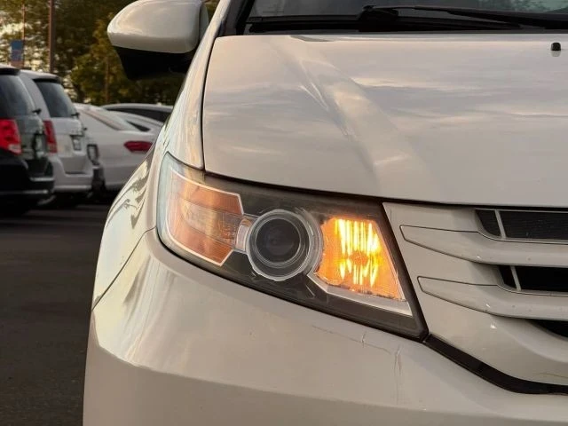 2014 Honda Odyssey - Image 6 of 21