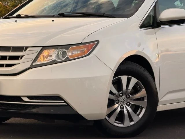 2014 Honda Odyssey - Image 2 of 21