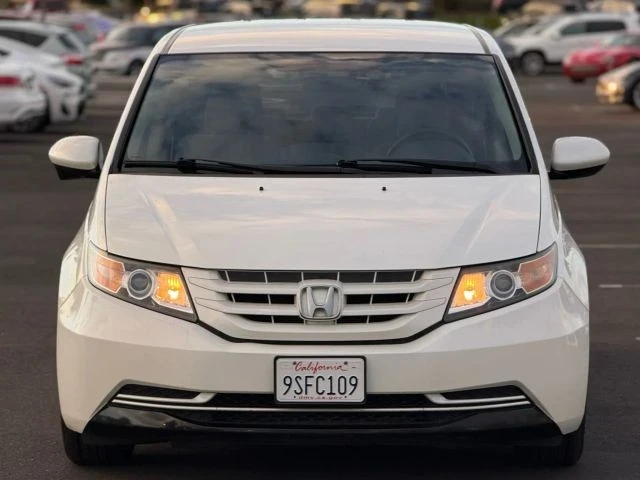 2014 Honda Odyssey - Image 5 of 21