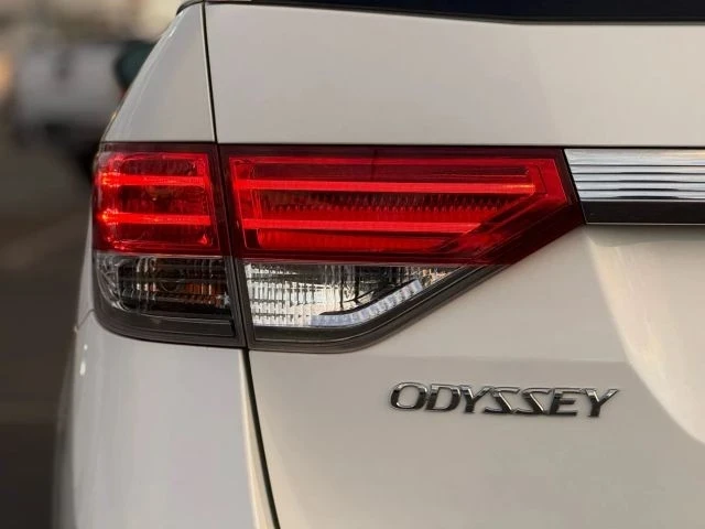 2014 Honda Odyssey - Image 9 of 21