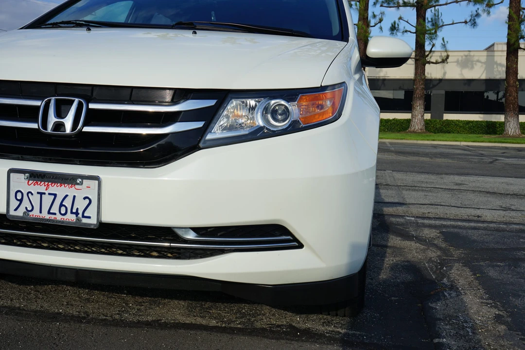 2014 Honda Odyssey - Image 30 of 31