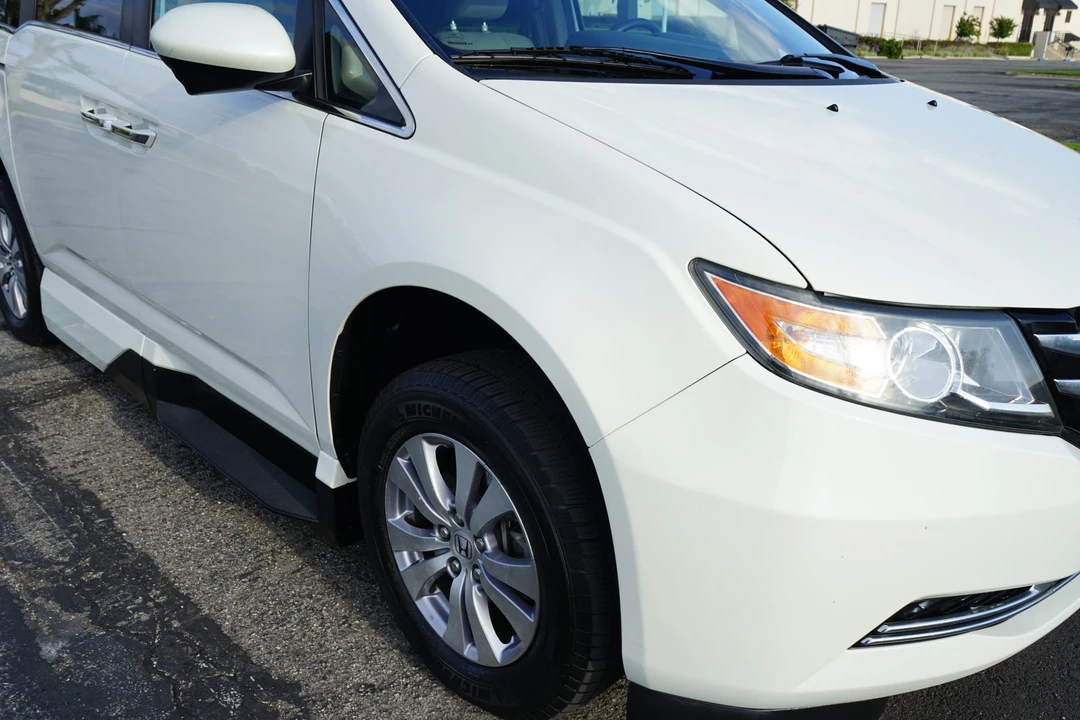 2014 Honda Odyssey - Image 31 of 31