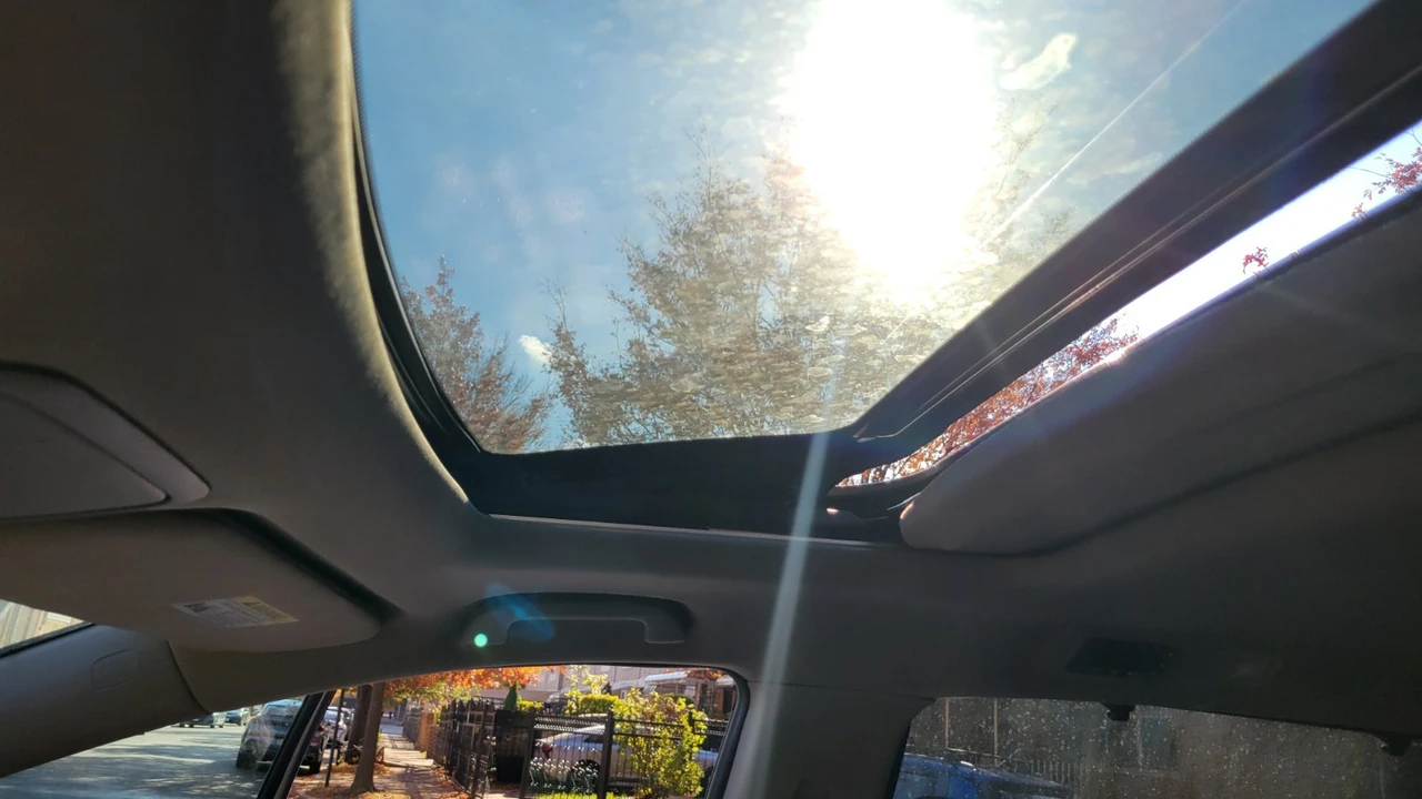 2014 Honda Odyssey - Image 20 of 21