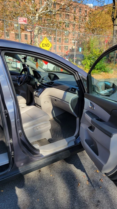 2014 Honda Odyssey - Image 13 of 21