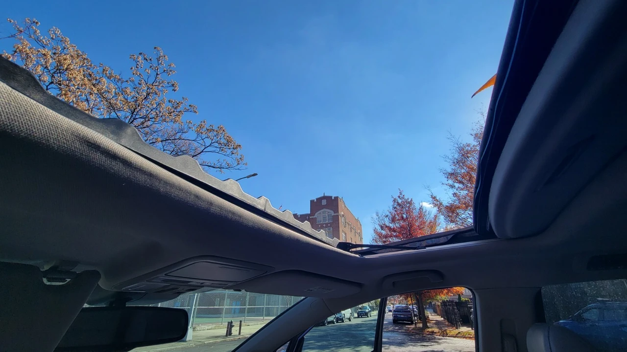 2014 Honda Odyssey - Image 21 of 21