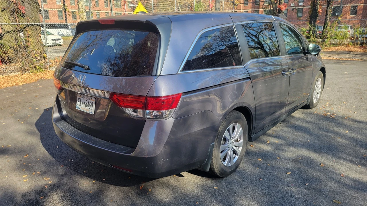 2014 Honda Odyssey - Image 6 of 21