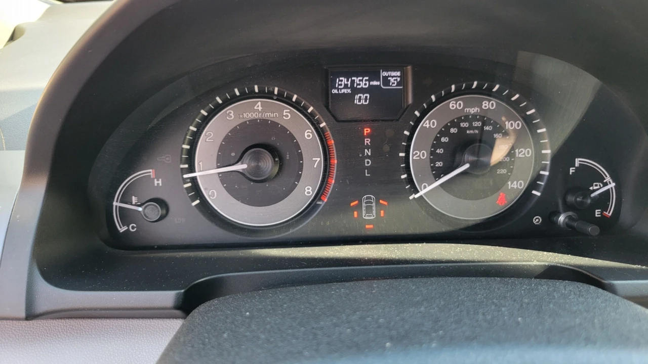 2014 Honda Odyssey - Image 18 of 21