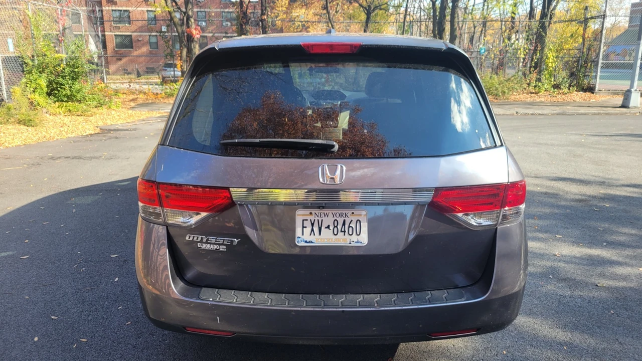2014 Honda Odyssey - Image 5 of 21