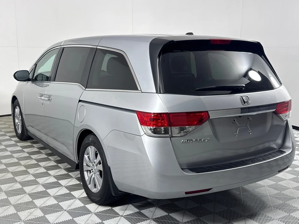 2014 Honda Odyssey - Image 7 of 12
