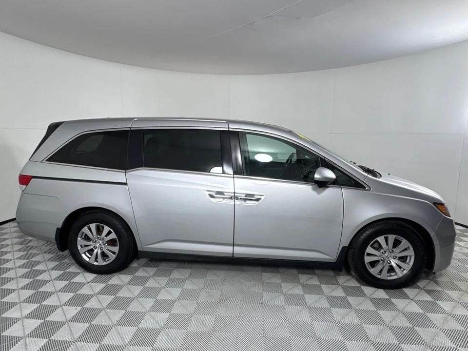 2014 Honda Odyssey - Image 4 of 12