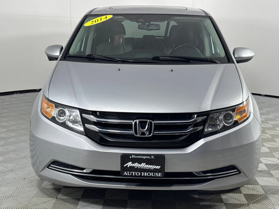 2014 Honda Odyssey - Image 11 of 12