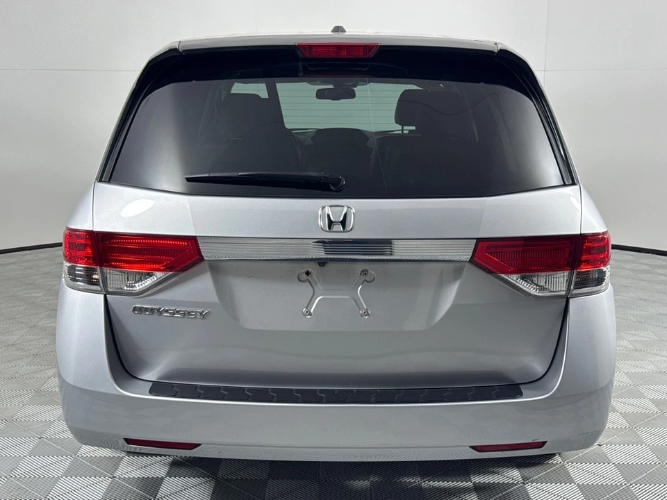 2014 Honda Odyssey - Image 6 of 12