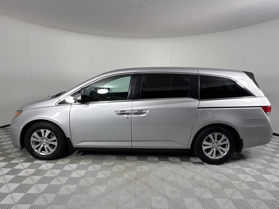 2014 Honda Odyssey - Image 8 of 12