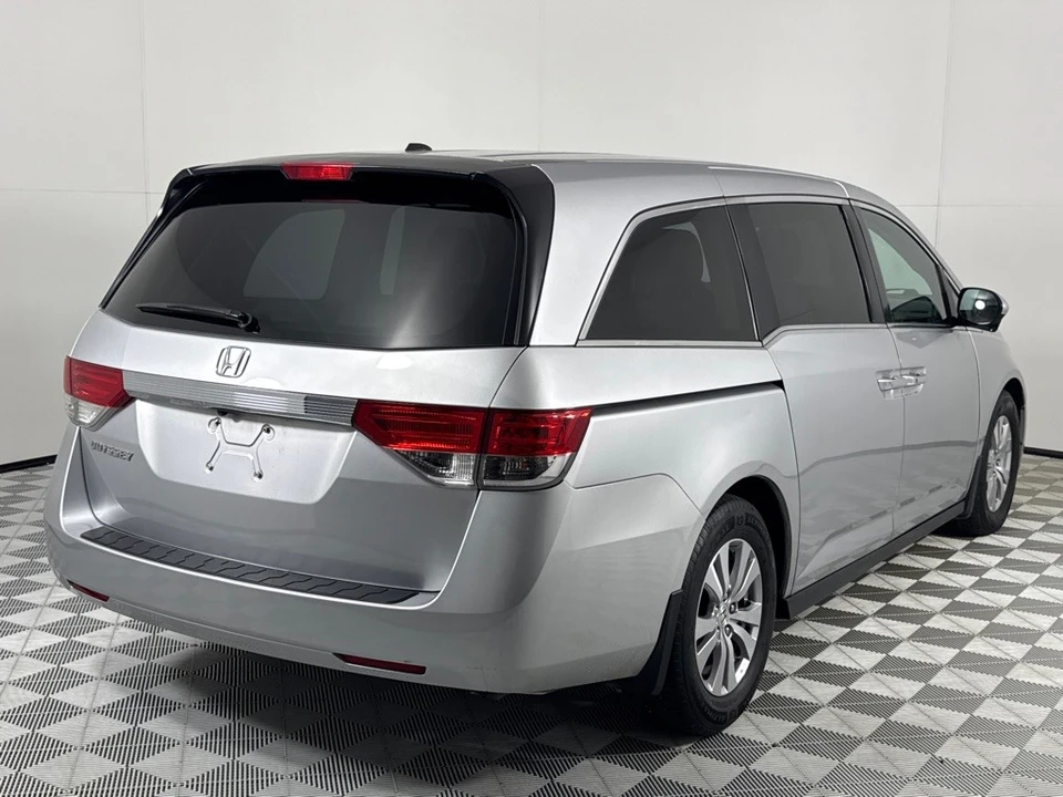 2014 Honda Odyssey - Image 5 of 12