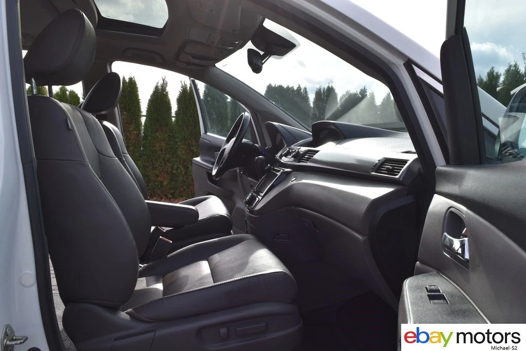 2014 Honda Odyssey - Image 17 of 21