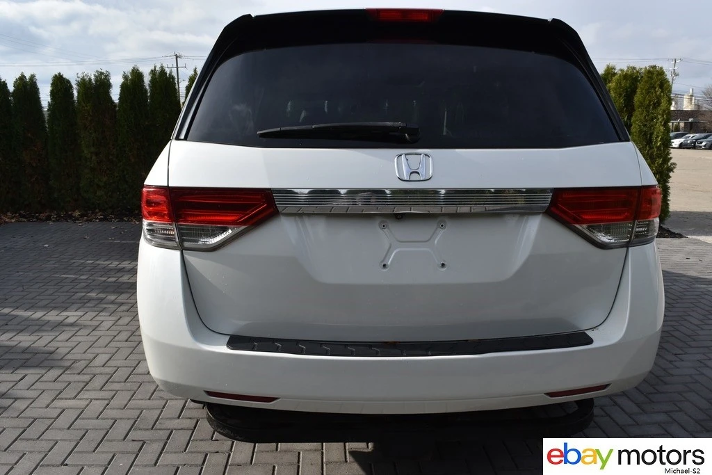 2014 Honda Odyssey - Image 6 of 21