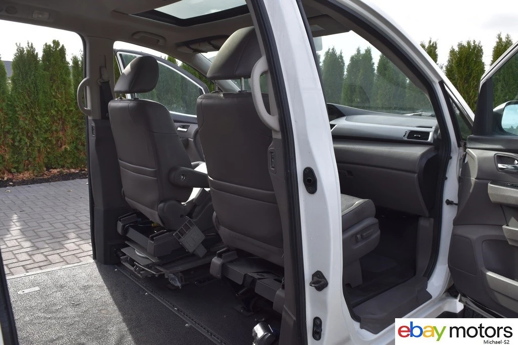 2014 Honda Odyssey - Image 18 of 21