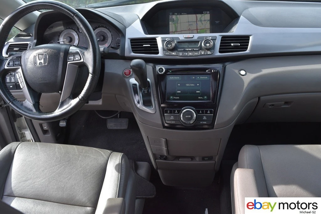 2014 Honda Odyssey - Image 14 of 21
