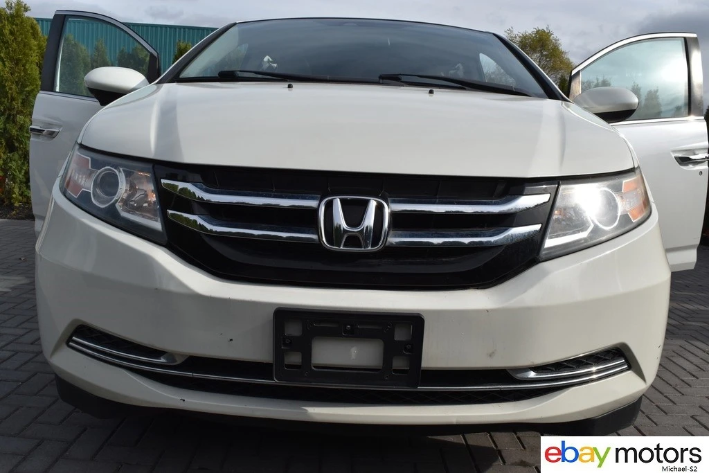 2014 Honda Odyssey - Image 21 of 21
