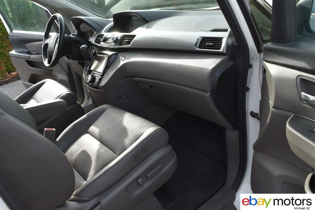 2014 Honda Odyssey - Image 16 of 21