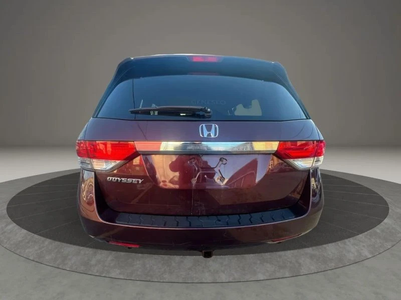 2014 Honda Odyssey - Image 8 of 12