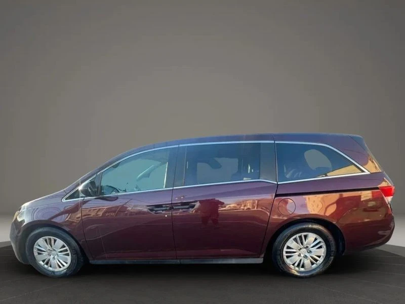 2014 Honda Odyssey - Image 9 of 12