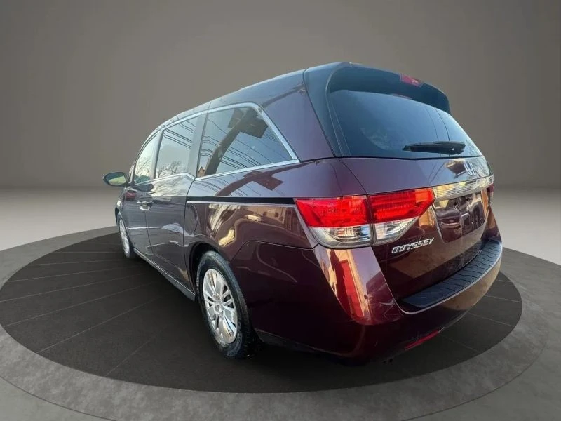 2014 Honda Odyssey - Image 7 of 12