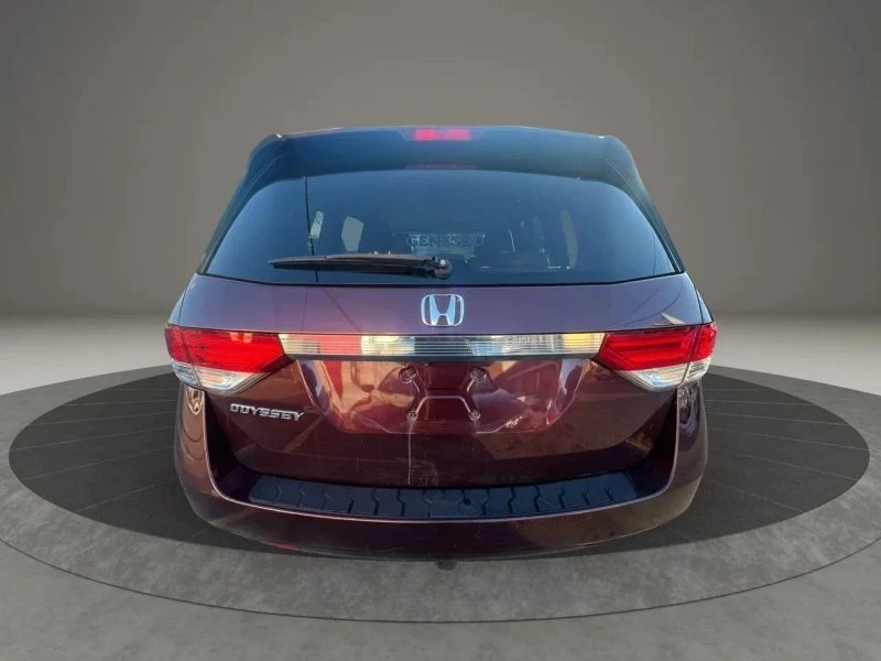 2014 Honda Odyssey - Image 6 of 12