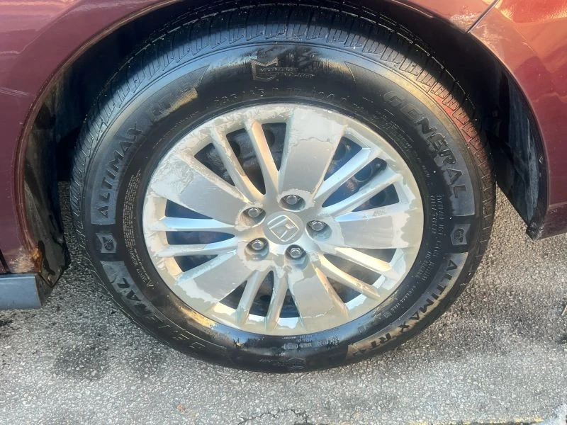 2014 Honda Odyssey - Image 11 of 12