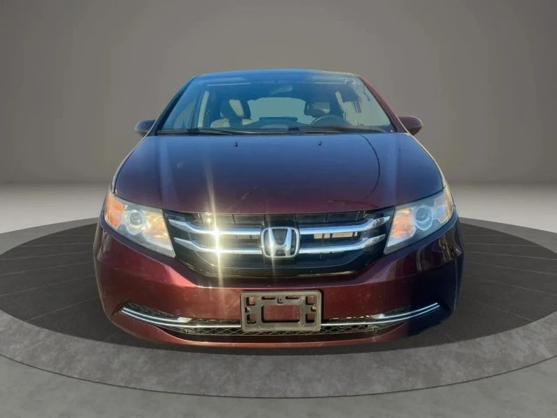 2014 Honda Odyssey - Image 2 of 12