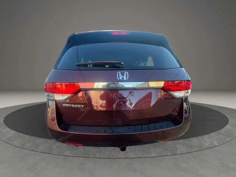 2014 Honda Odyssey - Image 8 of 12