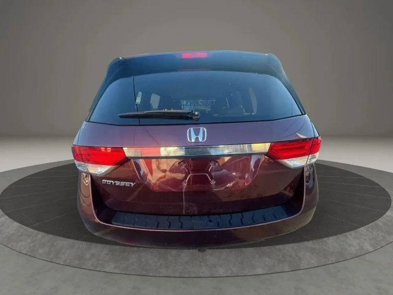 2014 Honda Odyssey - Image 6 of 12