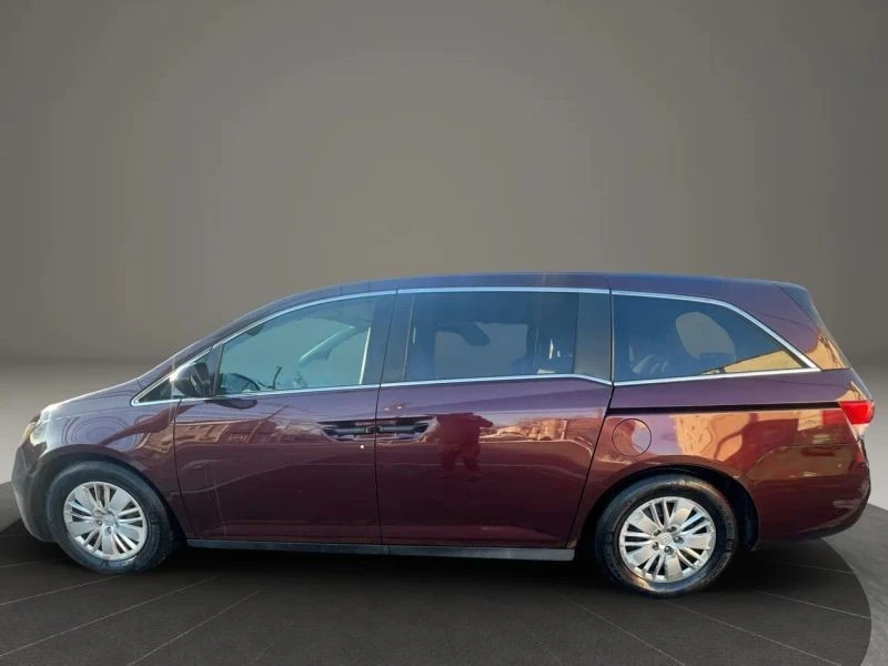 2014 Honda Odyssey - Image 9 of 12