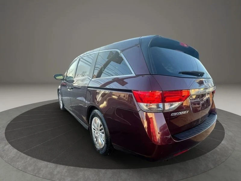 2014 Honda Odyssey - Image 7 of 12