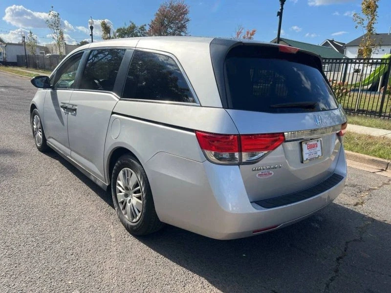 2014 Honda Odyssey - Image 6 of 12