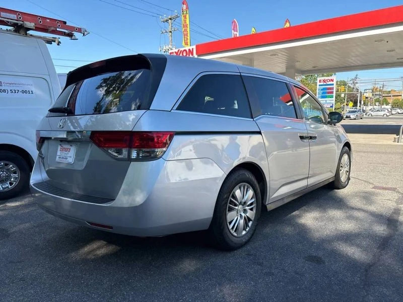 2014 Honda Odyssey - Image 4 of 12