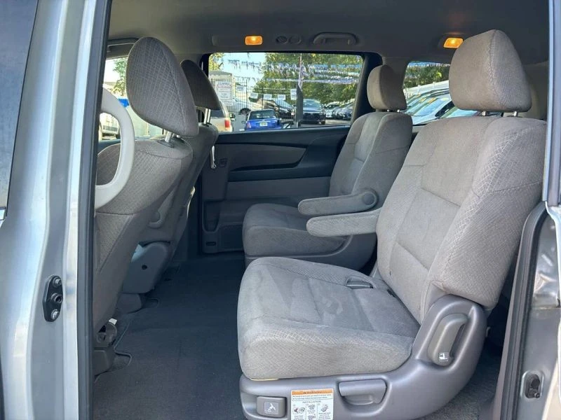 2014 Honda Odyssey - Image 12 of 12