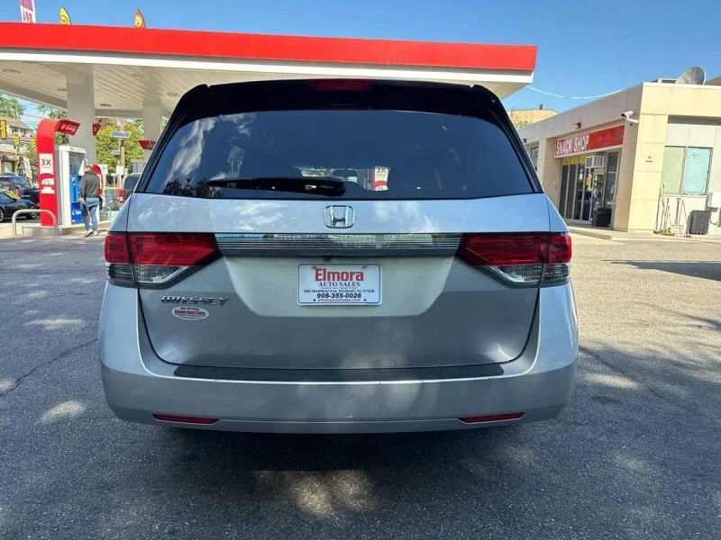 2014 Honda Odyssey - Image 5 of 12