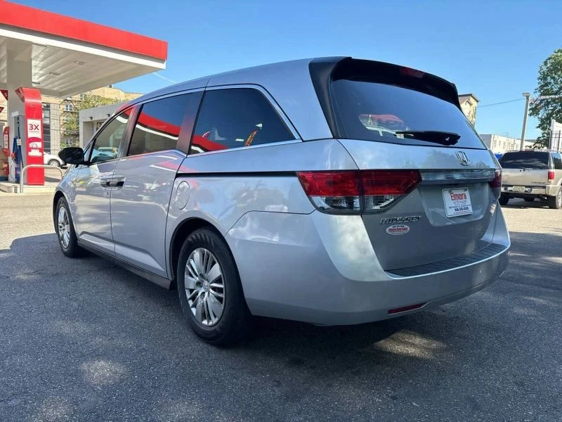 2014 Honda Odyssey - Image 6 of 12