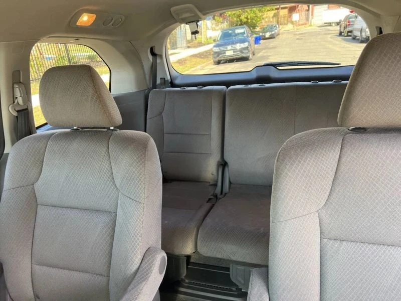 2014 Honda Odyssey - Image 12 of 12