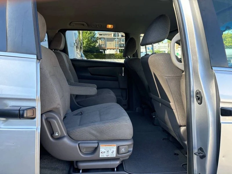 2014 Honda Odyssey - Image 9 of 12