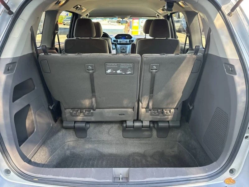 2014 Honda Odyssey - Image 11 of 12