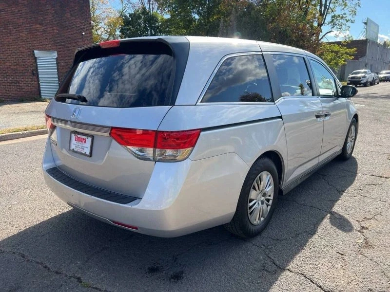 2014 Honda Odyssey - Image 4 of 12