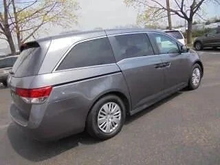 2014 Honda Odyssey - Image 6 of 12