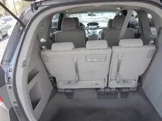 2014 Honda Odyssey - Image 5 of 12